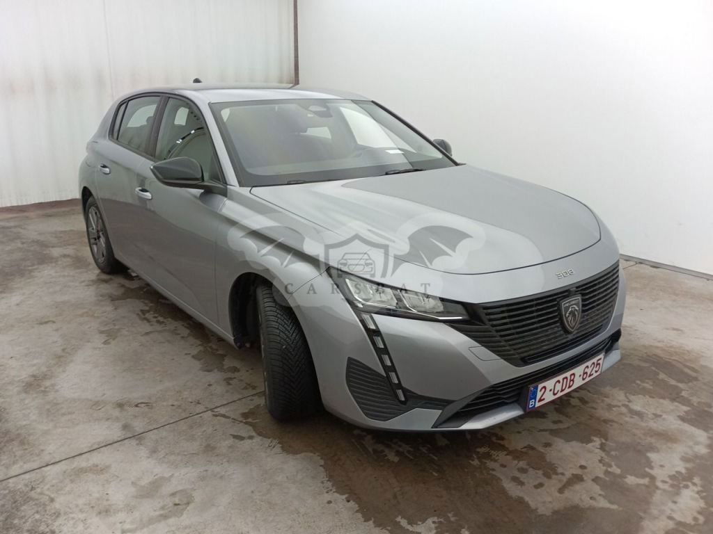 Peugeot 308 1.5 HDI Active Pack 2022