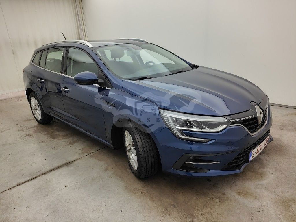 Renault Megane Grandtour 1.5 DCI 2021