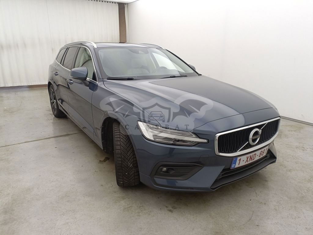 Volvo V60 D3 Momentum Pro 2020