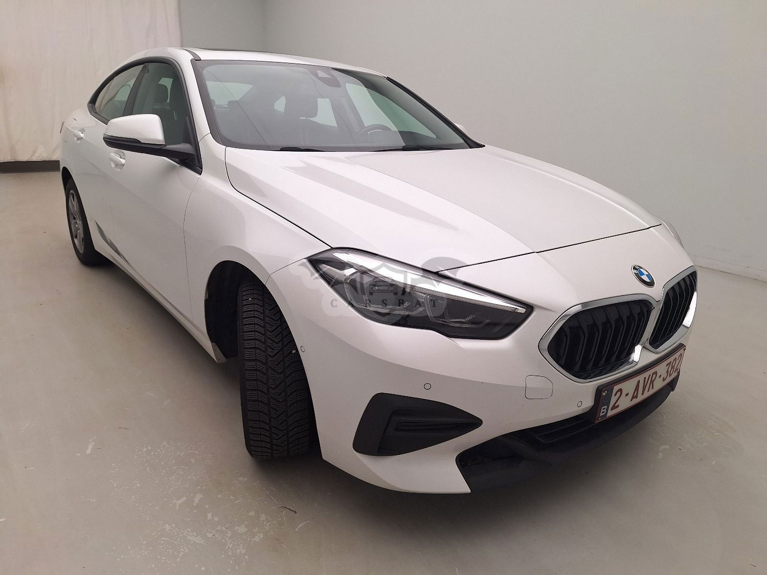 BMW 2 Series Gran Coupé 216d 2021