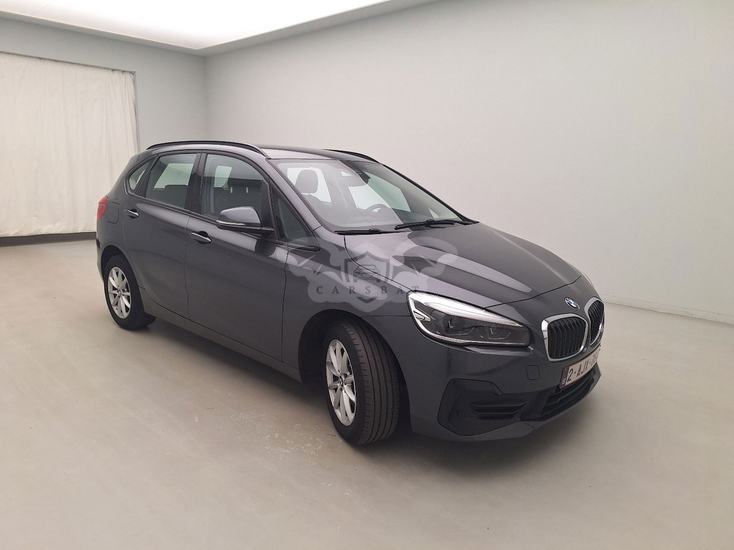 BMW 2 Series Active Tourer 216d Business 2021