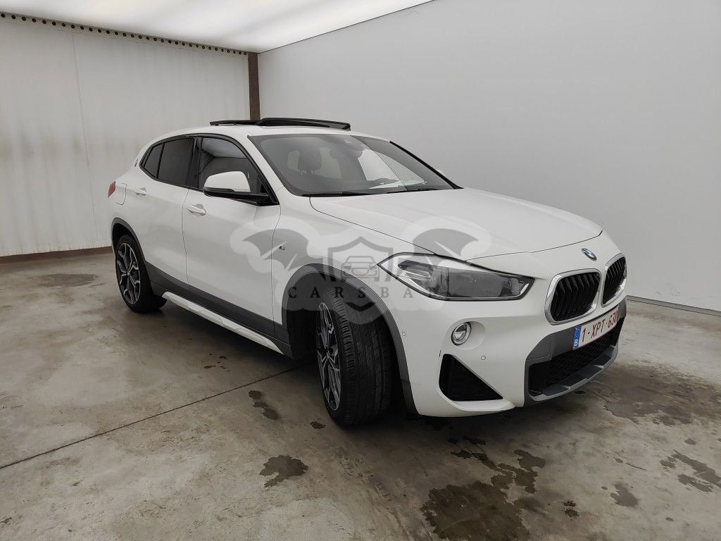 BMW X2 18d M Sport 2020