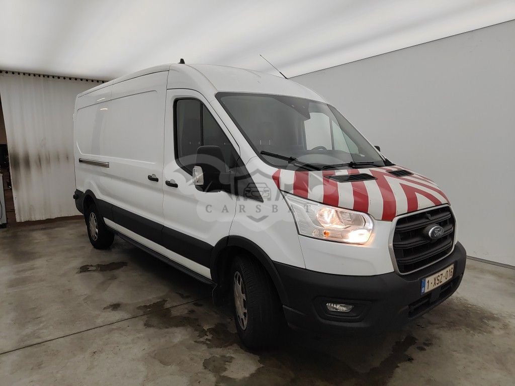 Ford Transit L3H2 2.0 Trend 2020