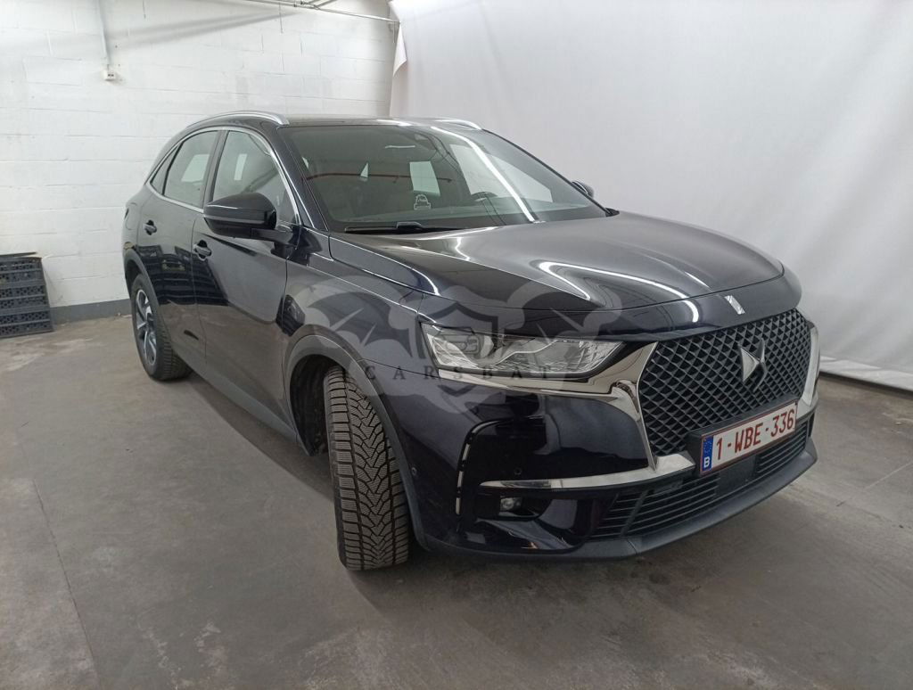 DS DS7 Crossback 1.5 HDI So Chic 2019