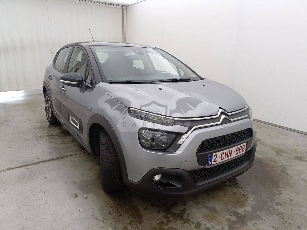 Citroën C3 1.5 HDI Shine 2022