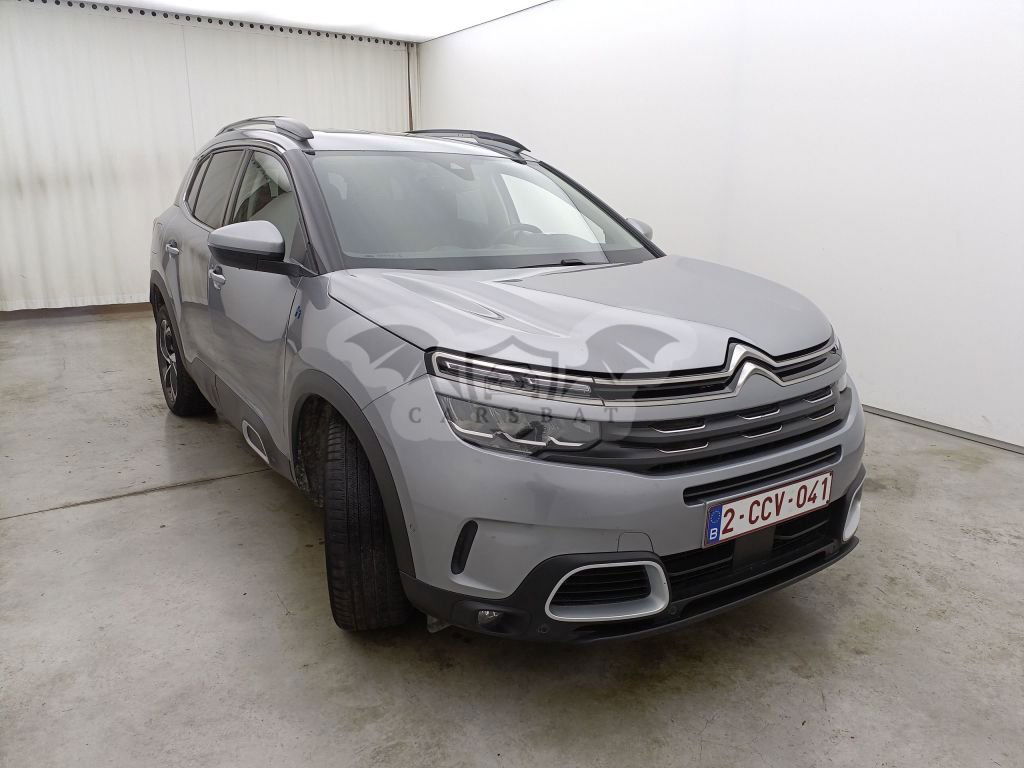 Citroën C5 Aircross 1.6 Feel 2022