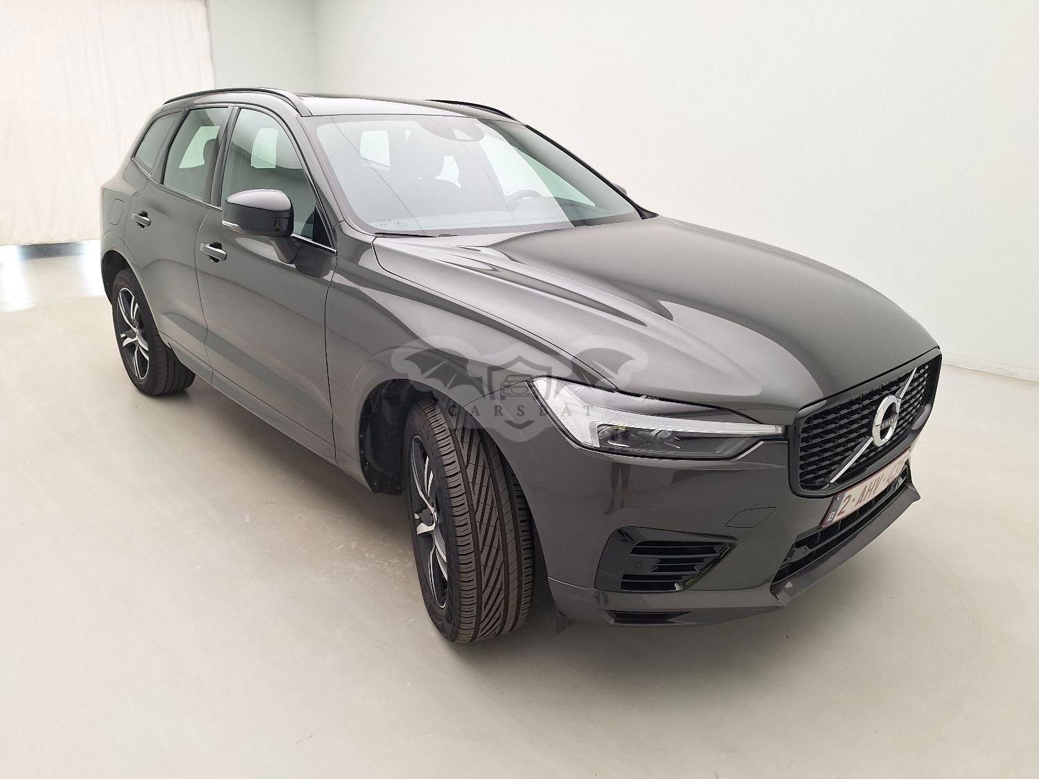 Volvo XC60 T6 R-Design 2021