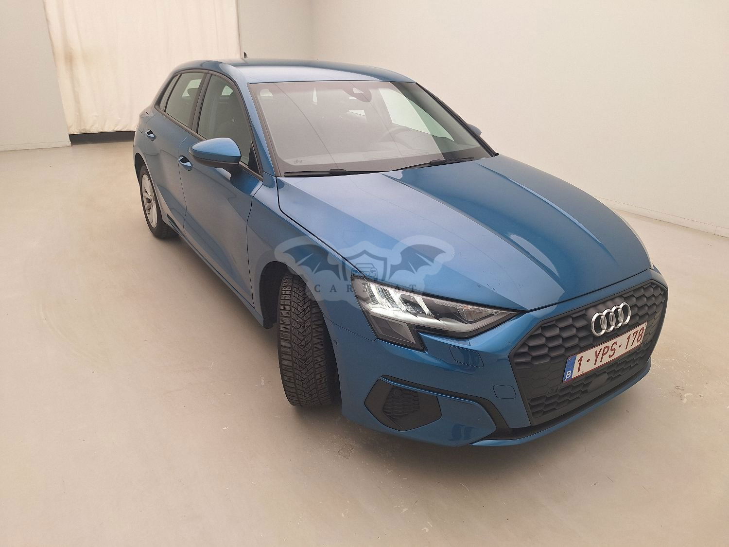 Audi A3 Sportback 35 TDI 2020