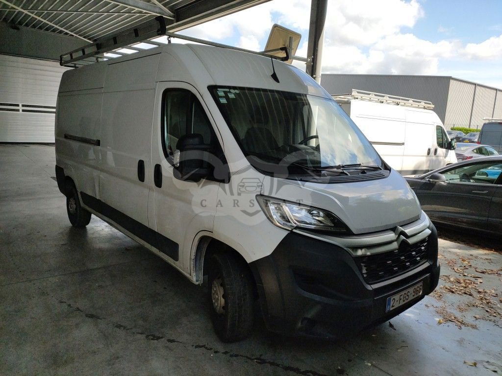 Citroën Jumper L3H2 2.2 HDI 2023