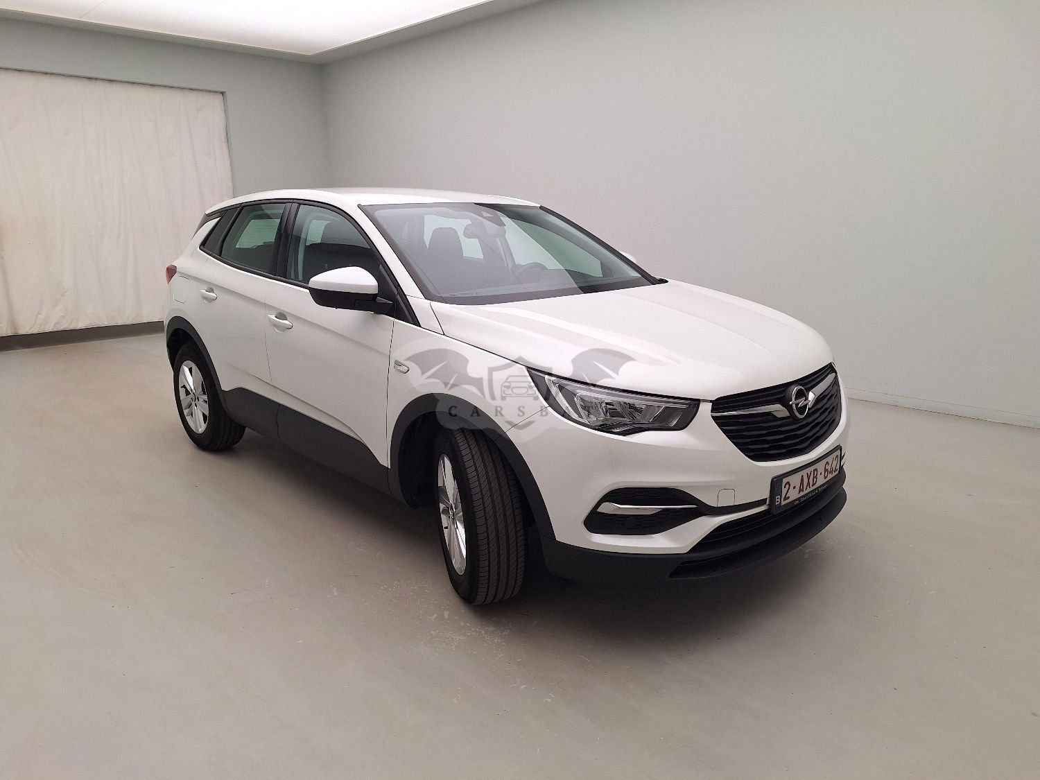 Opel Grandland 1.5 Edition 2021