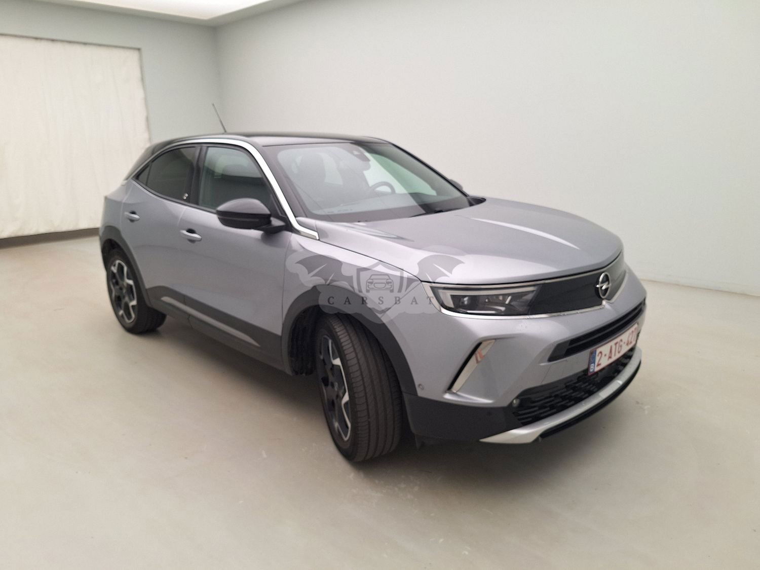 Opel Mokka Ultimate 2021
