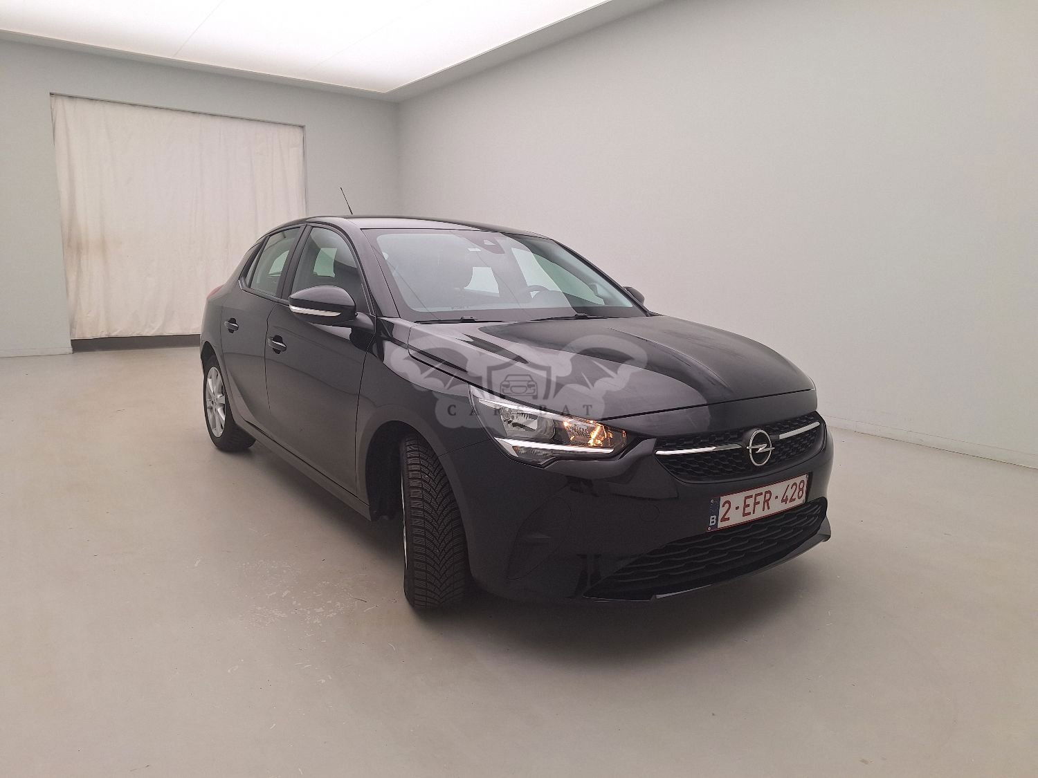 Opel Corsa 1.2 Edition 2023