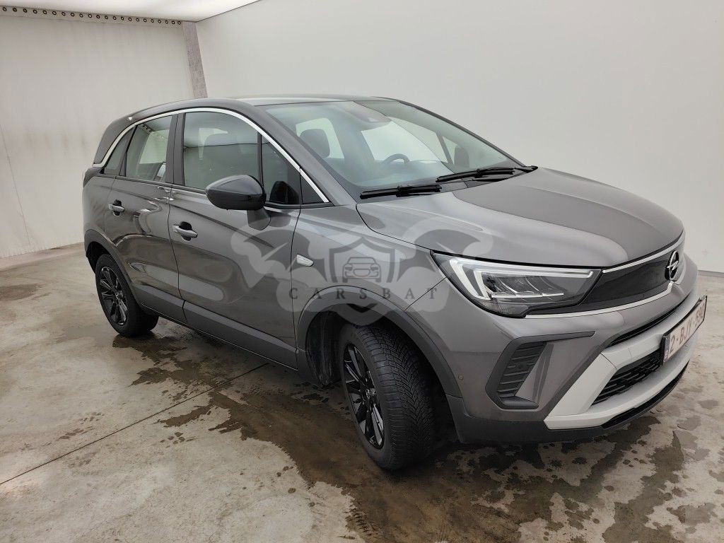 Opel Crossland 1.2 Elegance 2021