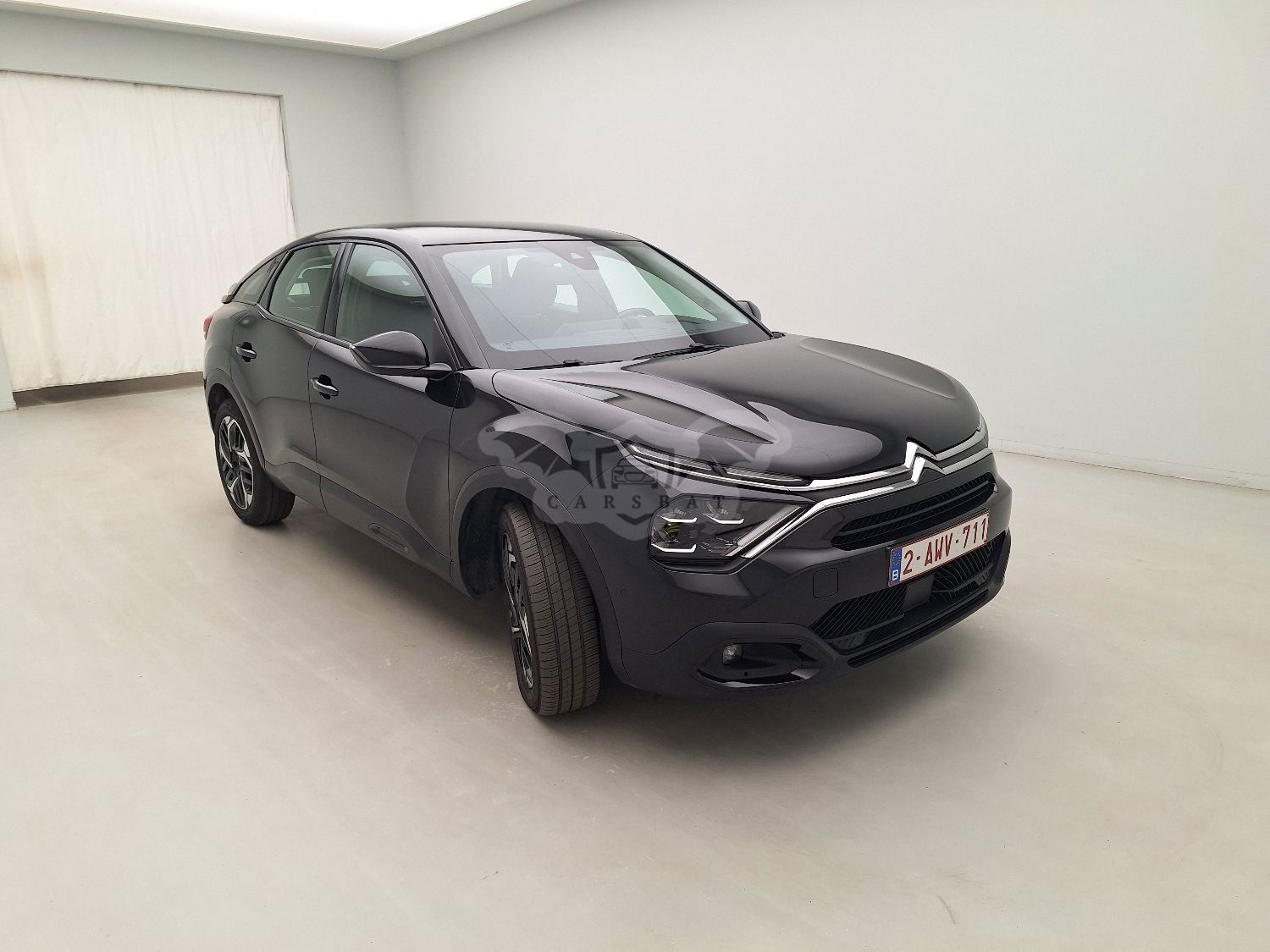 Citroën C4 1.5 HDI Business 2021