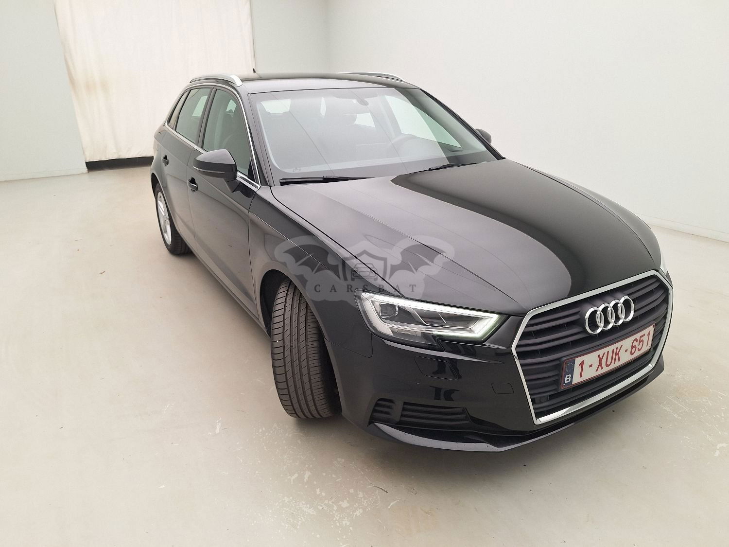 Audi A3 Sportback 30 TDI Business 2020