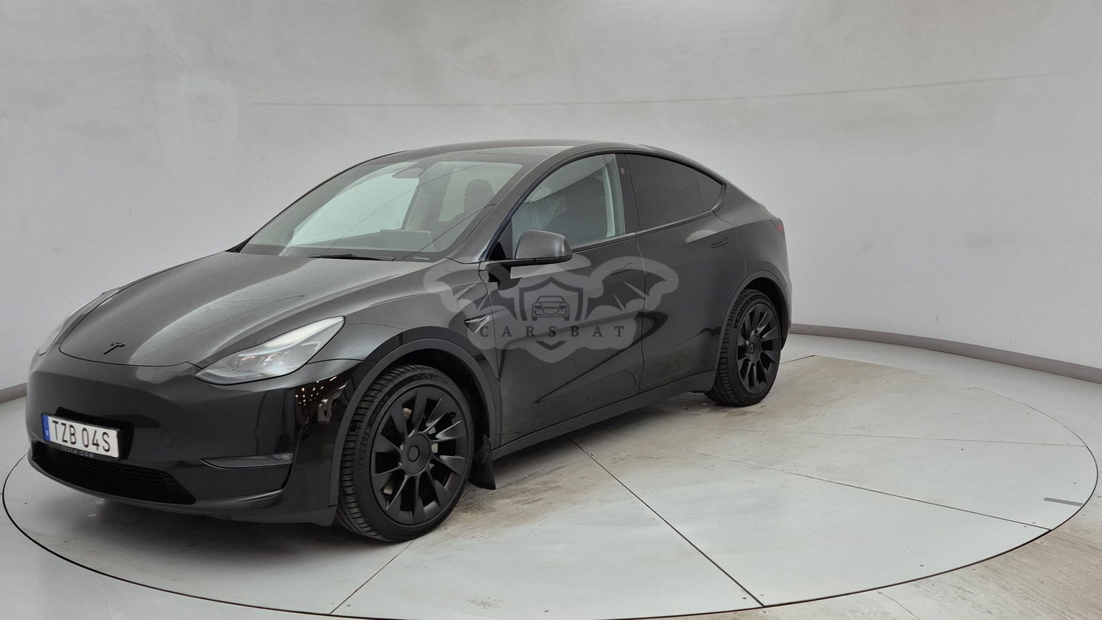Tesla Model Y Long Range 2022
