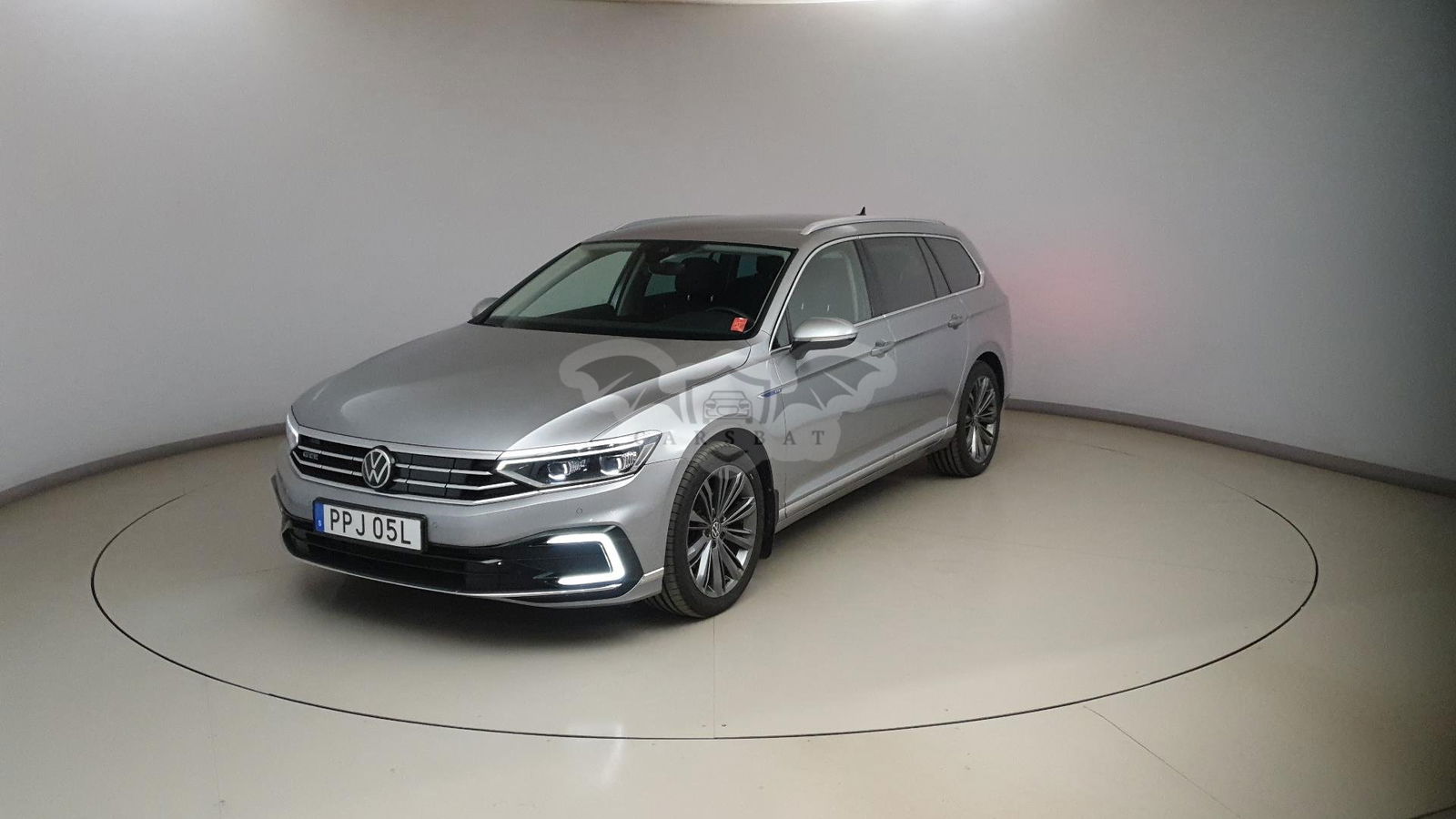 Volkswagen Passat Variant GTE 1.4 TSI 2021
