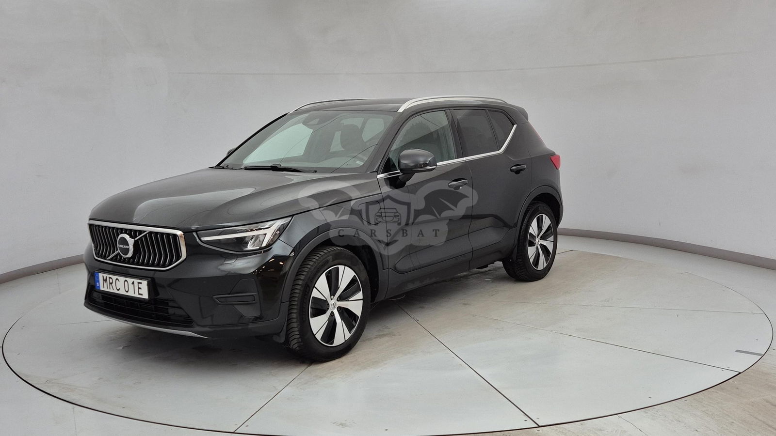 Volvo XC40 T4 2022