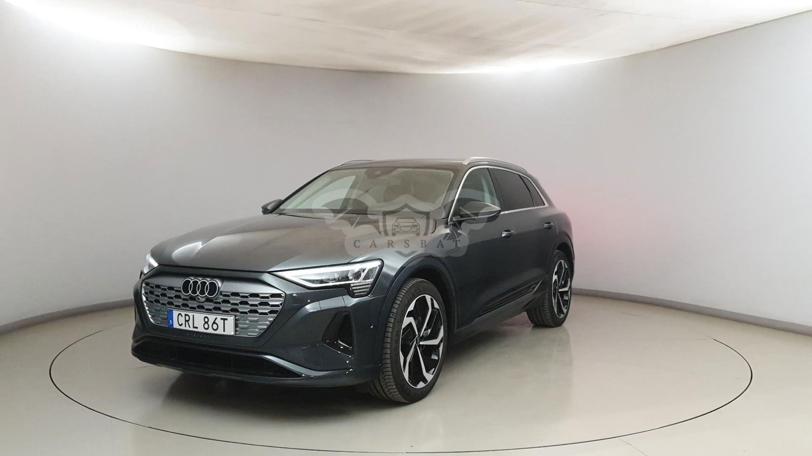 Audi Q8 e-tron 50 2023