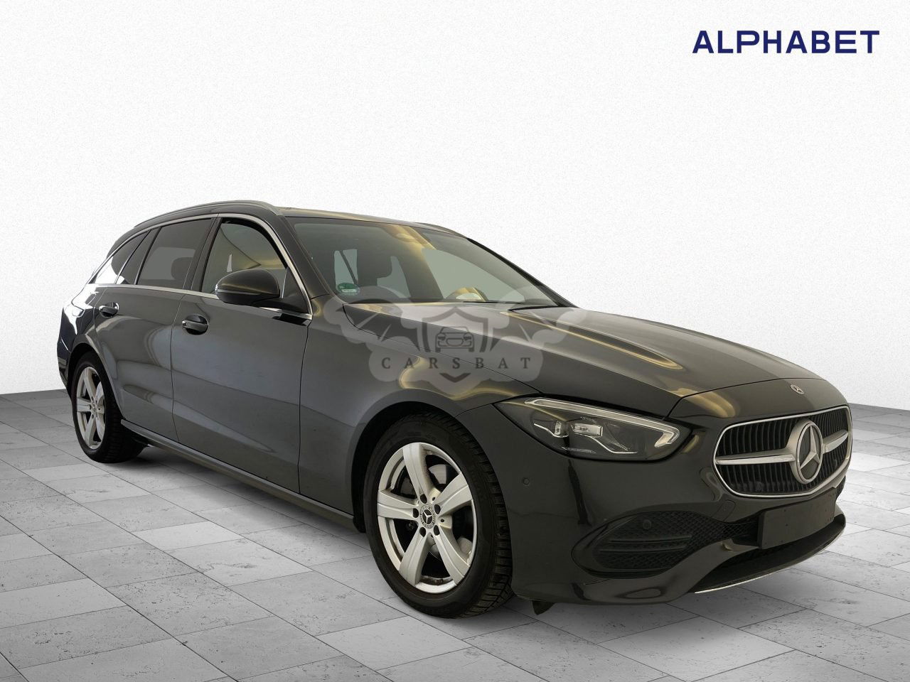 Mercedes-Benz C Break 200d Avantgarde 2022