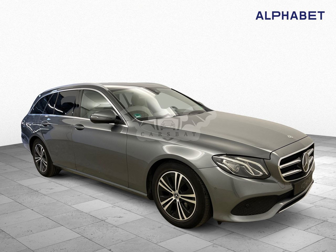 Mercedes-Benz E Break 200 Avantgarde 2020