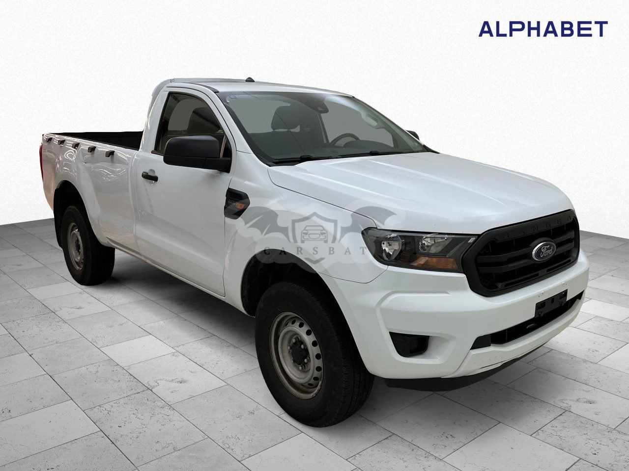 Ford Ranger 2.0 XL 2020