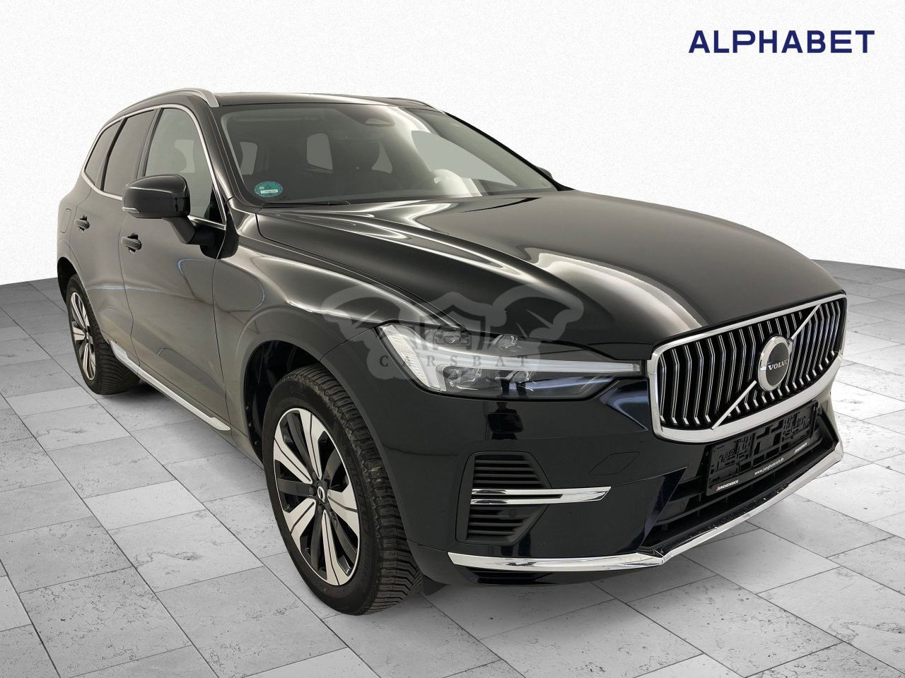 Volvo XC60 T6 Plus Bright 2023