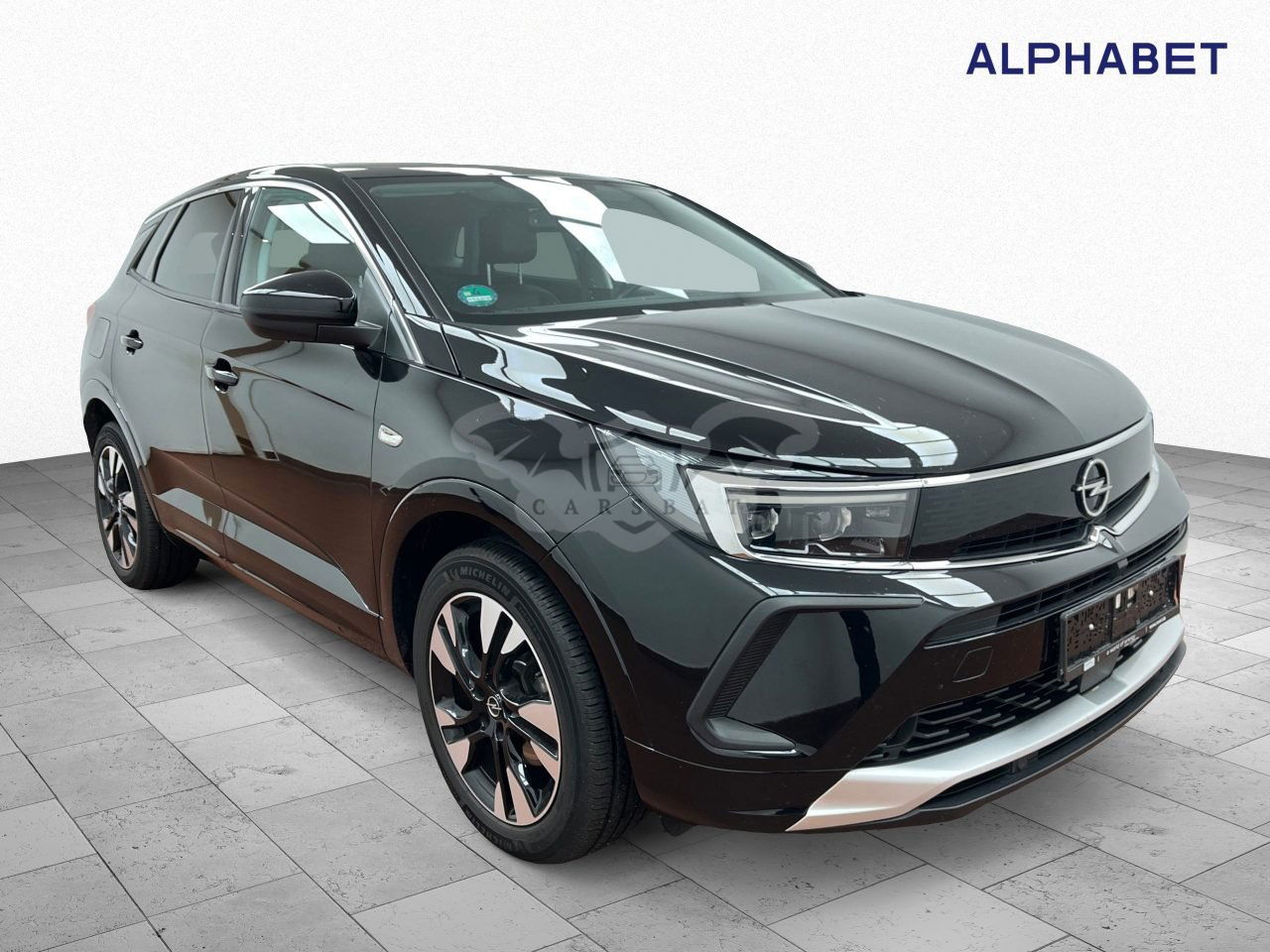 Opel Grandland 1.5 Elegance Business 2022