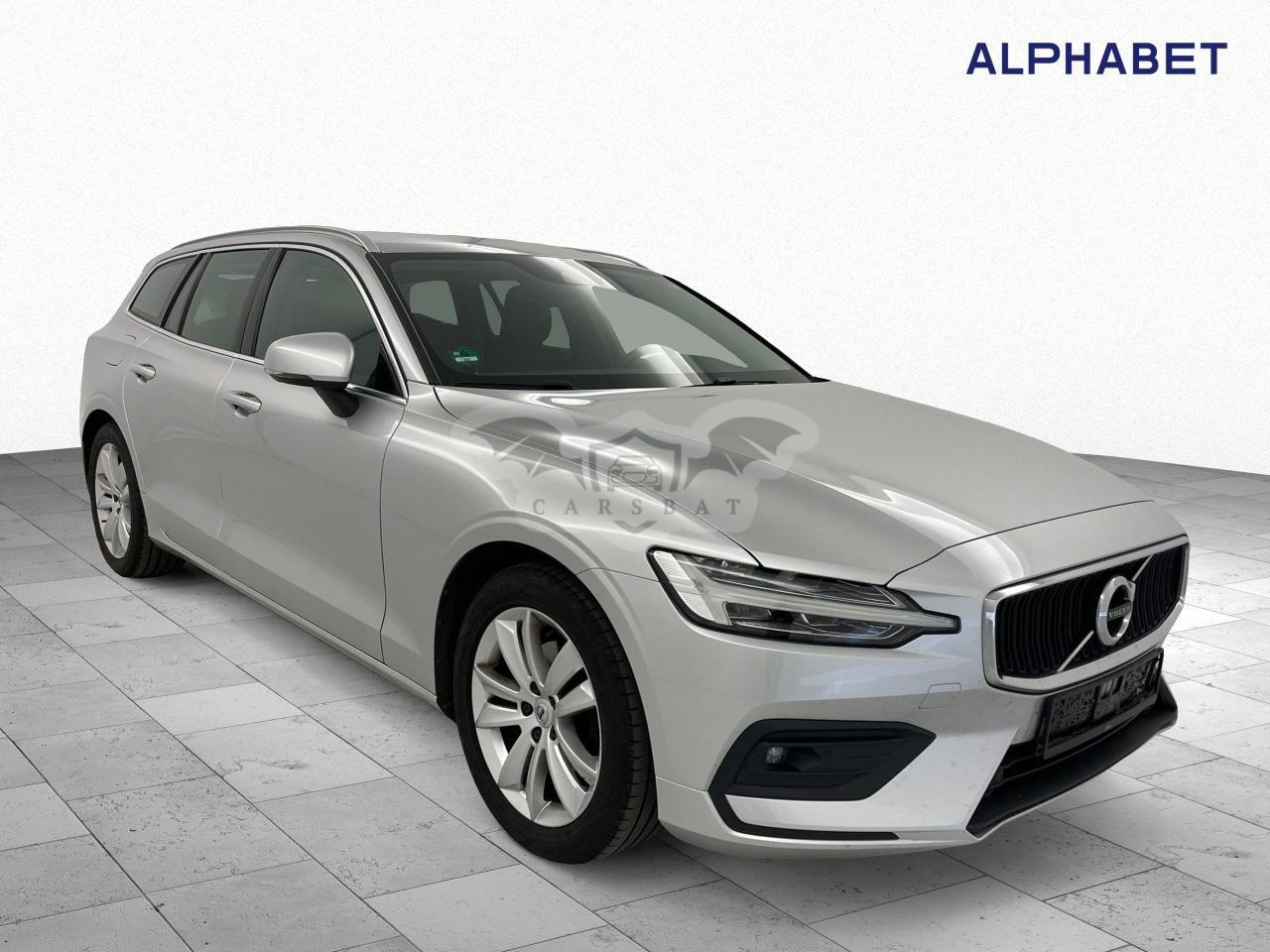 Volvo V60 D3 Momentum Pro 2020