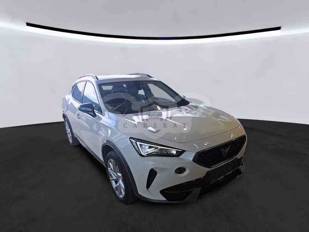 Cupra Formentor 1.5 TSI 2023