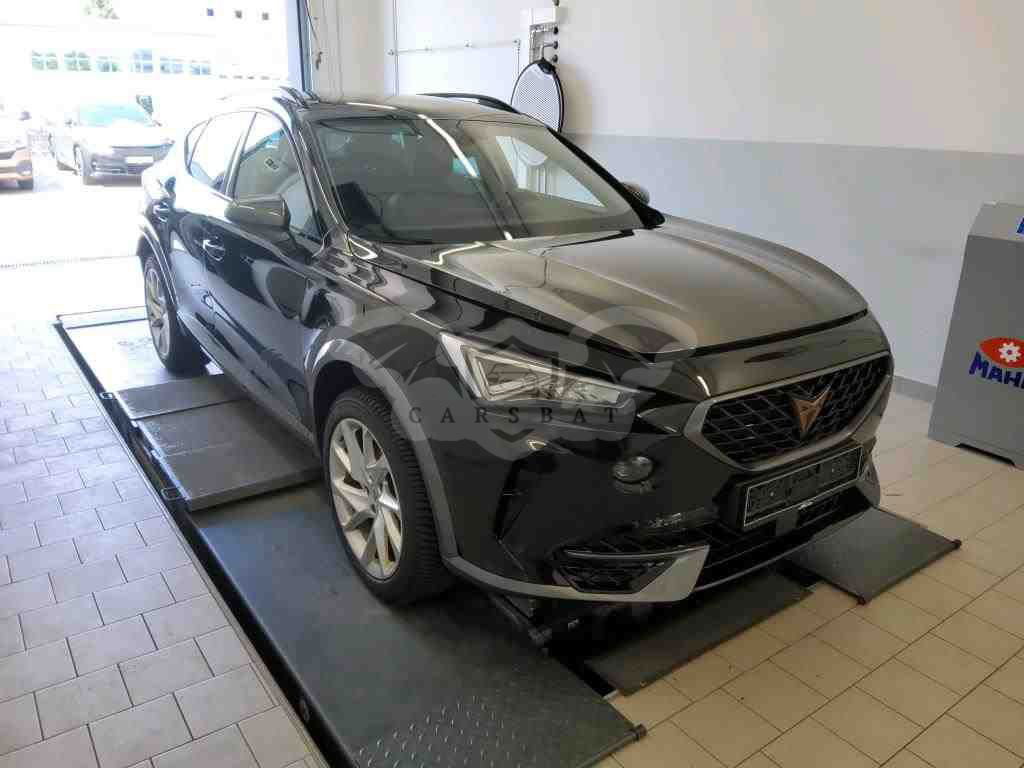 Cupra Formentor 1.5 TSI 2023
