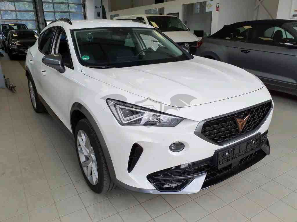 Cupra Formentor 1.5 TSI 2023