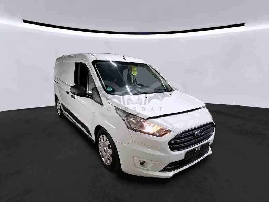 Ford Transit Connect 2020