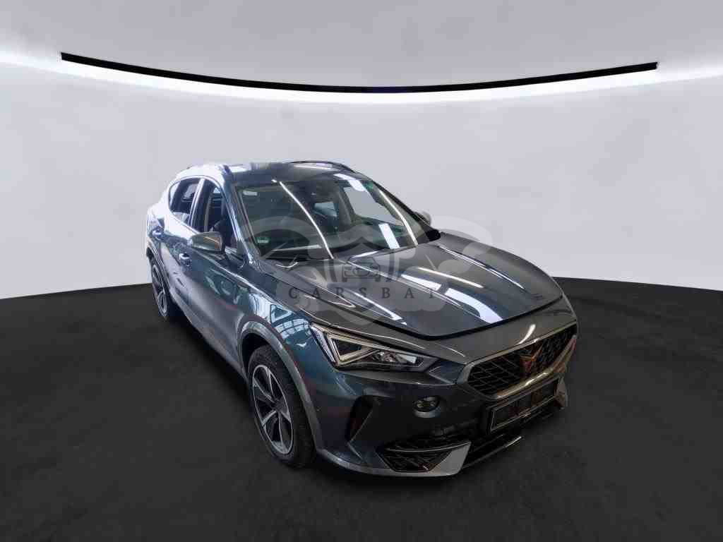 Cupra Formentor 1.5 TSI 2023