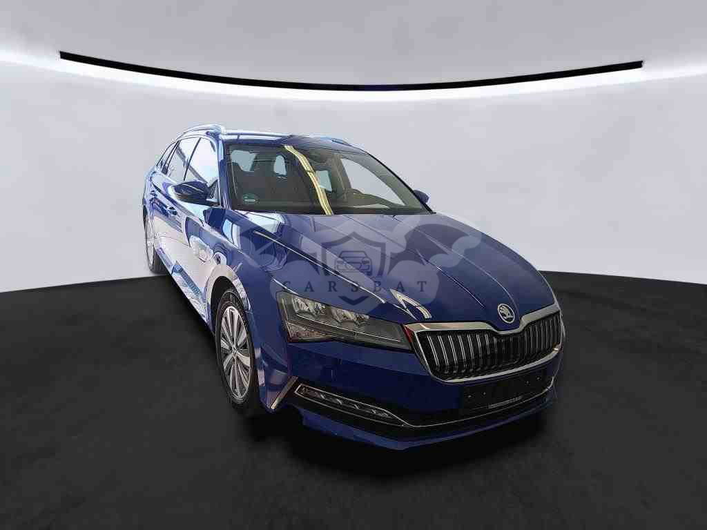Skoda Superb Combi 1.4 TSI Ambition 2022