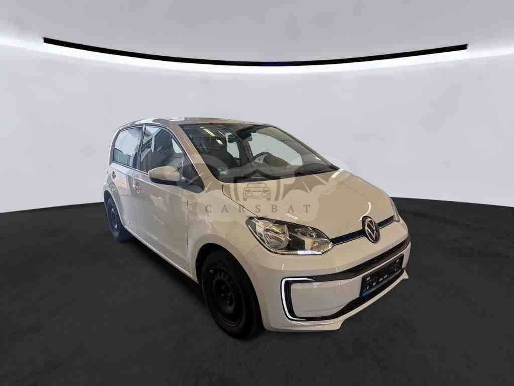 Volkswagen Up! e-up! 2021