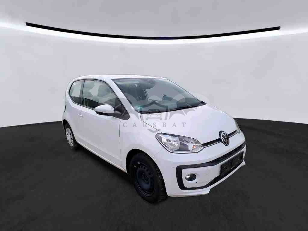Volkswagen Up! 1.0 2021