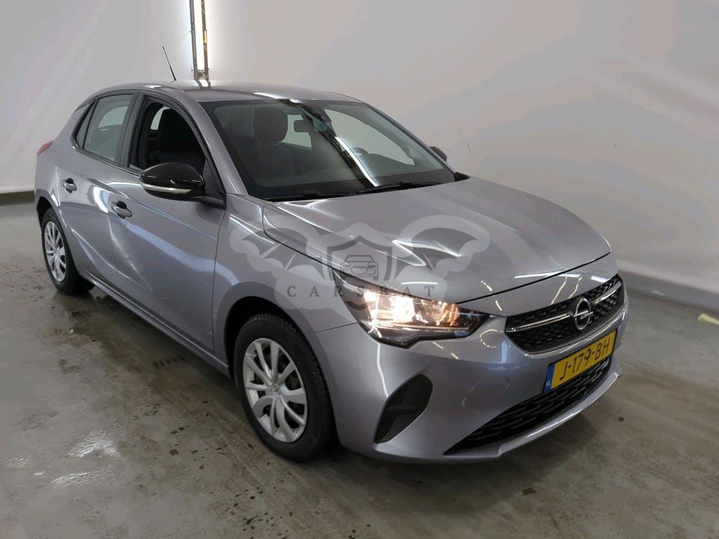 Opel Corsa 1.2 Edition 2020