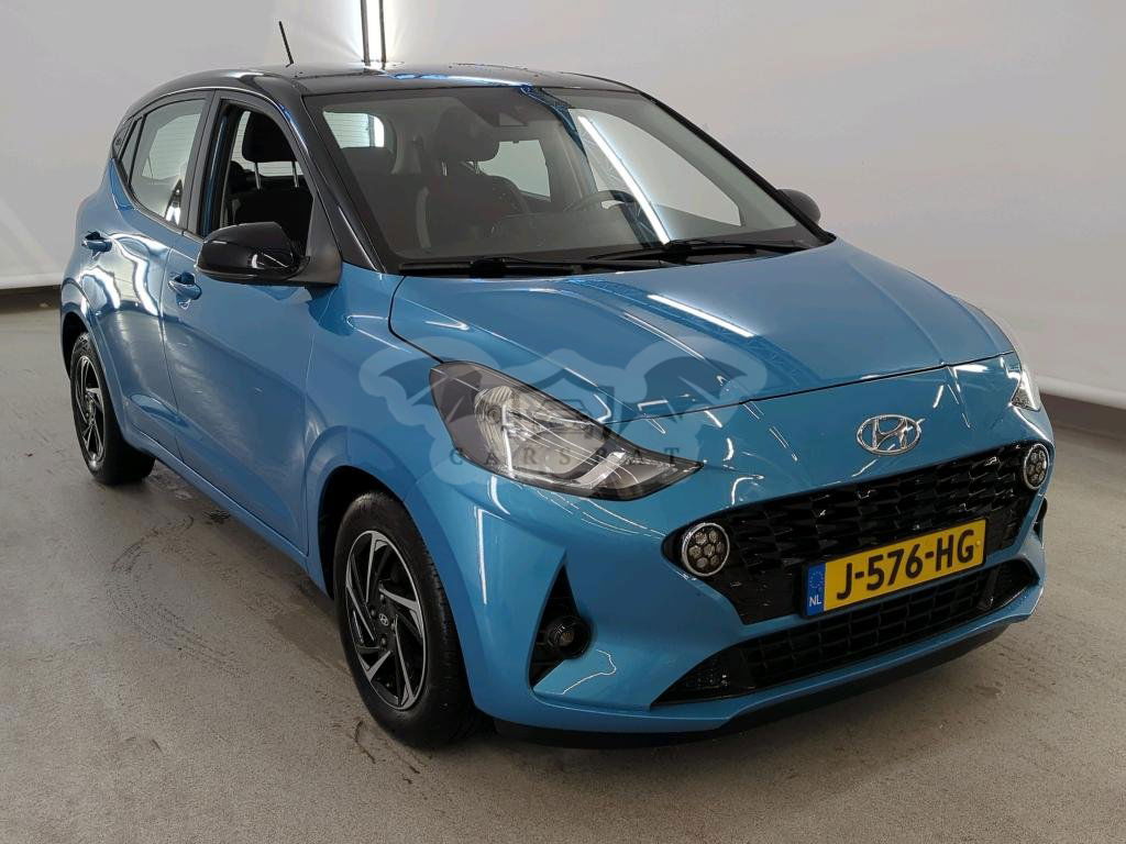 Hyundai i10 1.0 Comfort 2020