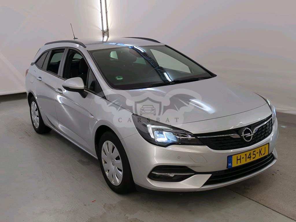Opel Astra Sports Tourer 1.2 Business 2020