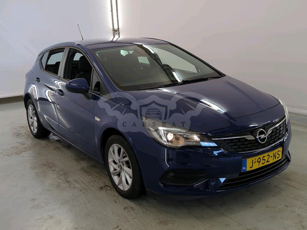 Opel Astra 1.2i Edition 2020
