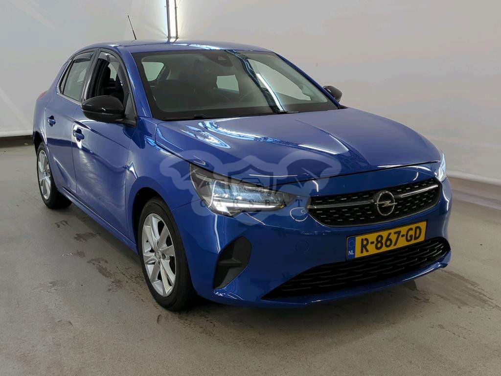 Opel Corsa 1.2 Elegance 2022