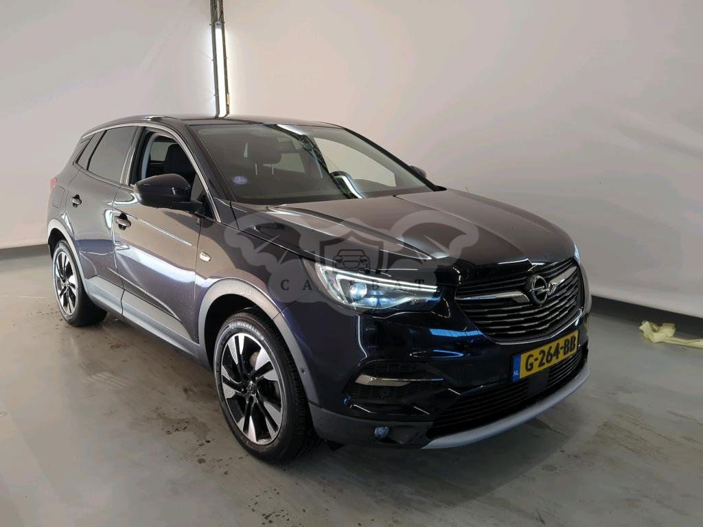 Opel Grandland 1.2 Business Executive 2019