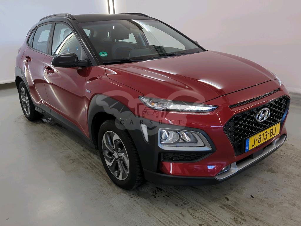 Hyundai Kona 1.6 GDI Comfort 2020