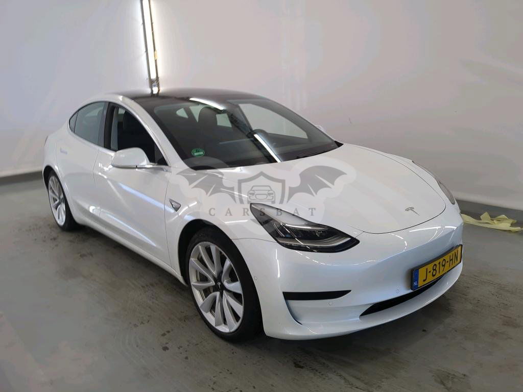 Tesla Model 3 Standard Range Plus 60 kWh 2020