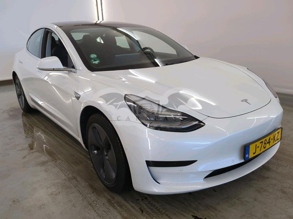 Tesla Model 3 Standard Range Plus 60 kWh 2020