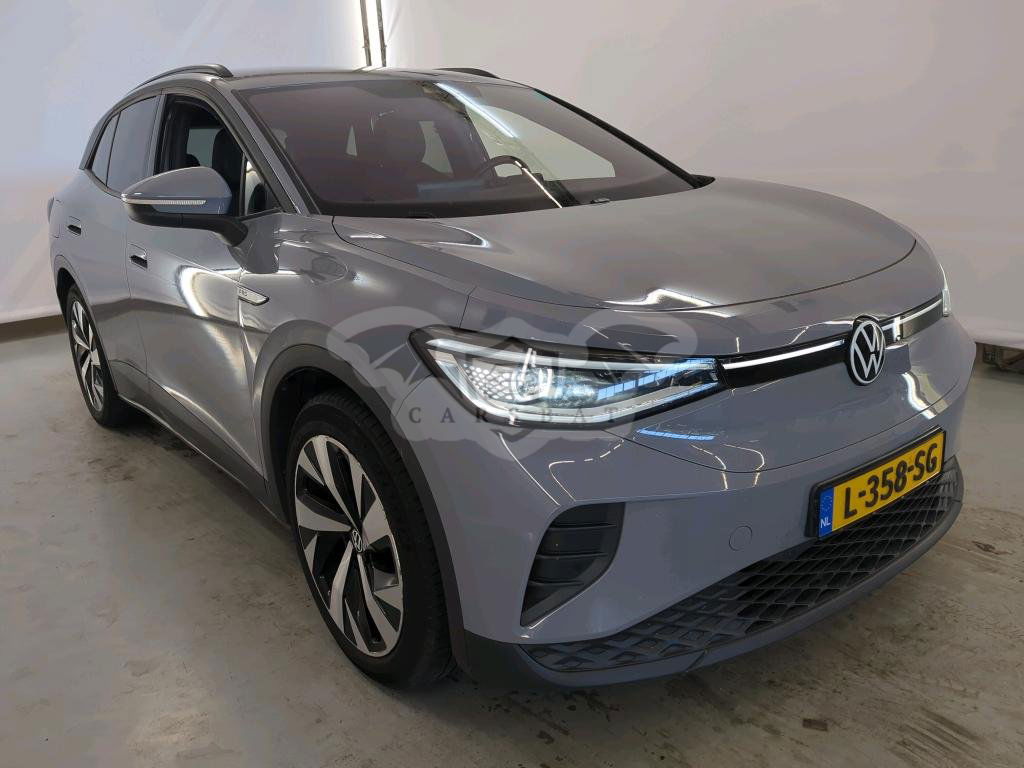 Volkswagen ID.4 77 kWh Business 2021