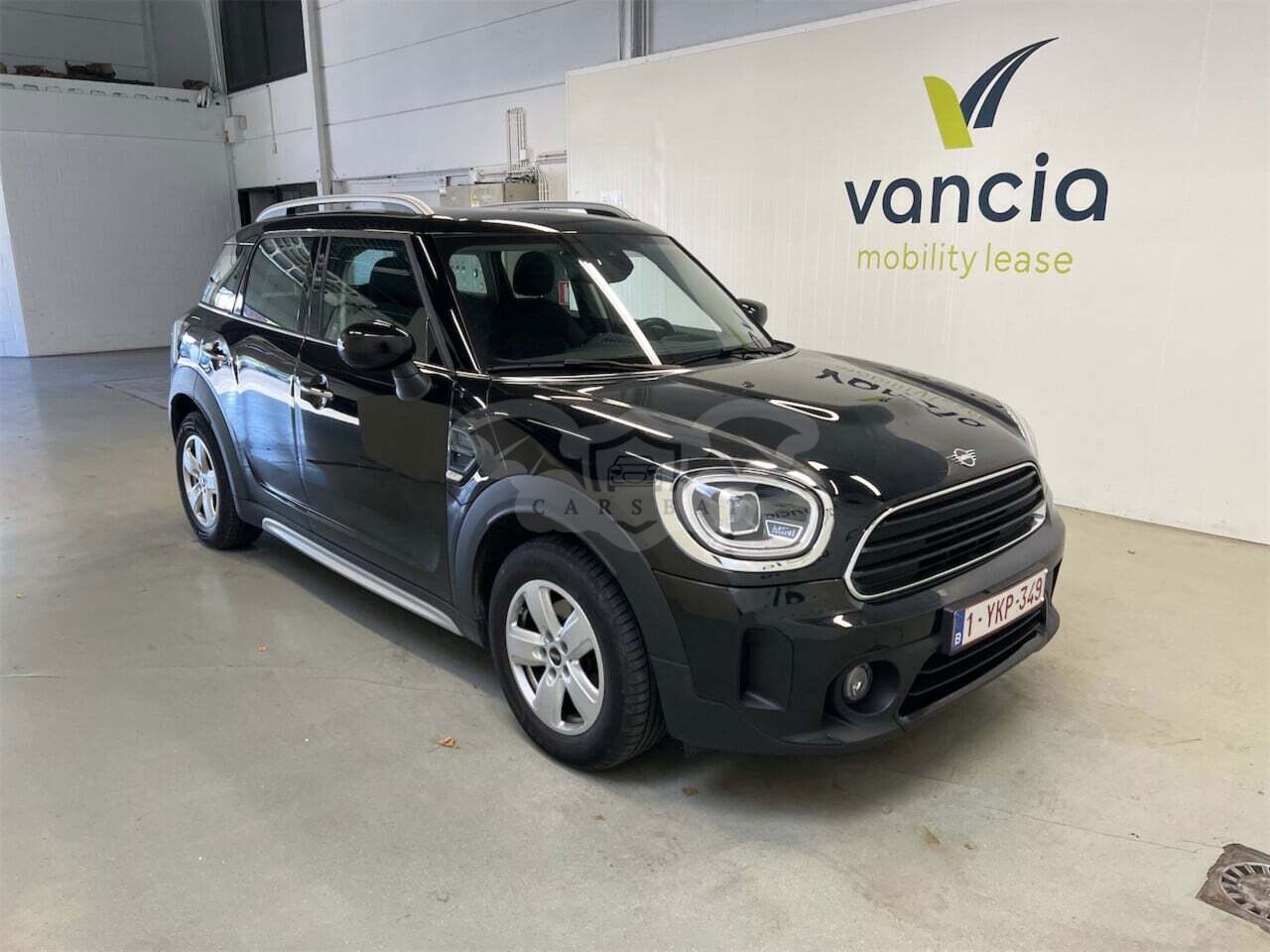 Mini Countryman One D 1.5 2020