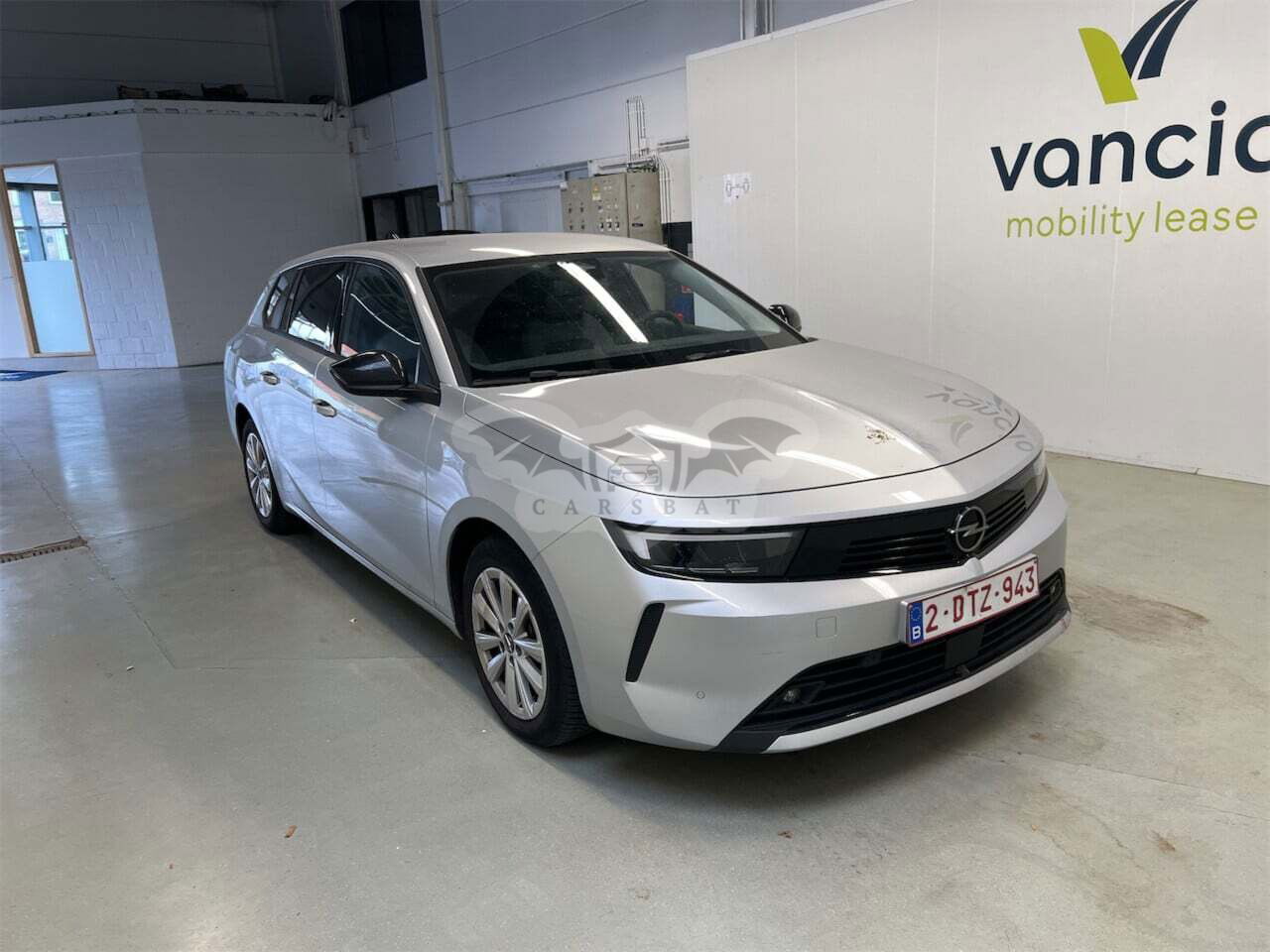 Opel Astra Sports Tourer 1.5 Business 2023