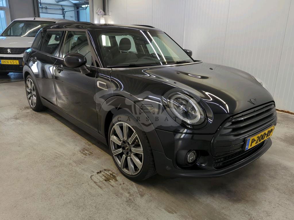 Mini Clubman Cooper 1.5 Business 2022